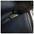 Borsa a Spalla Louis Vuitton Taiga Roman PM Nero - vista 24