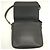 Borsa a Spalla Louis Vuitton Taiga Roman PM Nero - vista 4