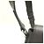 Borsa a Spalla Louis Vuitton Taiga Roman PM Nero - vista 9