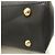 Borsa Louis Vuitton Empreinte Montaigne BB Nero Monogramma - vista 10