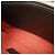 Borsa Louis Vuitton Empreinte Montaigne BB Nero Monogramma - vista 13