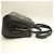 Borsa Louis Vuitton Empreinte Montaigne BB Nero Monogramma - vista 4
