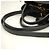 Borsa Louis Vuitton Empreinte Montaigne BB Nero Monogramma - vista 6