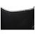 Borsa a mano/Tote Bag Chanel in pelle di agnello nera Nero - vista 11