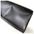 Borsa a mano/Tote Bag Chanel in pelle di agnello nera Nero - vista 17