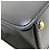 Borsa a mano/Tote Bag Chanel in pelle di agnello nera Nero - vista 23