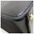 Borsa a mano/Tote Bag Chanel in pelle di agnello nera Nero - vista 25