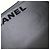 Borsa a mano/Tote Bag Chanel in pelle di agnello nera Nero - vista 27