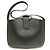 Borsa a Spalla Louis Vuitton Epi Rebri Nero