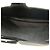 Borsa a Spalla Louis Vuitton Epi Rebri Nero - vista 3