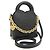 Tiffany & Co Borsa a tracolla Tiffany Return to Micro Tote Nero