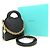 Tiffany & Co Borsa a tracolla Tiffany Return to Micro Tote Nero - vista 14