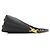 Tiffany & Co Borsa a tracolla Tiffany Return to Micro Tote Nero - vista 2