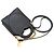 Tiffany & Co Borsa a tracolla Tiffany Return to Micro Tote Nero - vista 4