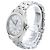 Relógio automático cronômetro em aço Omega Seamaster 120M - vista 2