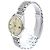 Relógio automático masculino Omega Seamaster Cosmic Cal 565 em aço - vista 2