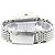 Relógio automático masculino Omega Seamaster Cosmic Cal 565 em aço - vista 5