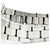 Reloj OMEGA Geneve Dynamic Cal 630 Automático para Mujer 566.015 - vista 3