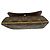Borsa Musette Salsa Louis Vuitton in Canvas Monogram GM Marrone - vista 6