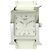 Relógio Hermès Heure H Double Tour Quartz em Aço Inoxidável e Couro 21 - vista 4