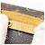 Louis Vuitton Pochette Florentine Monogram Canvas Small Marrone - vista 4