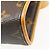 Louis Vuitton Pochette Florentine Monogram Canvas Small Marrone - vista 7