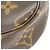 Louis Vuitton Mini pochette accessoires Canvas Mini Castaño - vista 7