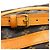 Zaino Louis Vuitton Randonnee Monogram Canvas PM Marrone - view 5