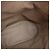 Zaino Louis Vuitton Randonnee Monogram Canvas PM Marrone - vista 3