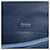 Saffiano Borsa a Spalla Prada Flap Chain Blu navy  - vista 6