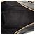 Borsa a tracolla Chanel Coco Mark Matelassé Chain Nero - vista 4