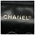Vanity Beauty case in pelle caviar nera Chanel Nero - vista 10