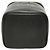 Vanity Beauty case in pelle caviar nera Chanel Nero - vista 3