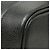 Vanity Beauty case in pelle caviar nera Chanel Nero - vista 5