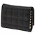 Llavero Chanel Chocolate Bar Negro - vista 2