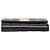 Llavero Chanel Chocolate Bar Negro - vista 3