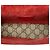 Borsa a tracolla con catena Dionysus GG Supreme Gucci Rosso Beige - vista 11