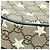 Riñonera Gucci GG Supreme Star Beige Azul marino - vista 5