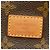 Bolsa de Ombro Louis Vuitton Monogram Saumur 35 Marrom - vista 16
