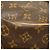 Bolsa de Ombro Louis Vuitton Monogram Saumur 35 Marrom - vista 4