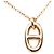 Hermès Hermes Chaine d'Ancre Farandole PM Collana con pendente a catena - vista 2
