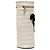 Chanel Sport Line Coco Mark Flaschenhalter Schultertasche Weiß - Ansicht 2