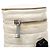 Chanel Sport Line Coco Mark Flaschenhalter Schultertasche Weiß - Ansicht 4