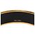Hermès Bracciale Enamel GM Cloisonné Hermes Nero D'oro - vista 5