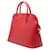 Hermès Borsa Hermes Bolide 37 Rosso - vista 2