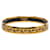 Hermès Bracelet Email PM Hermes Multicolore Doré  - vue 1