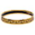 Hermès Bracelet Email PM Hermes Multicolore Doré  - vue 2