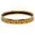 Hermès Bracelet Email PM Hermes Multicolore Doré  - vue 3