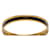 Hermès Bracelet Email PM Hermes Multicolore Doré  - vue 4