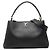 Borsa Louis Vuitton Capucines Souple GM Nero